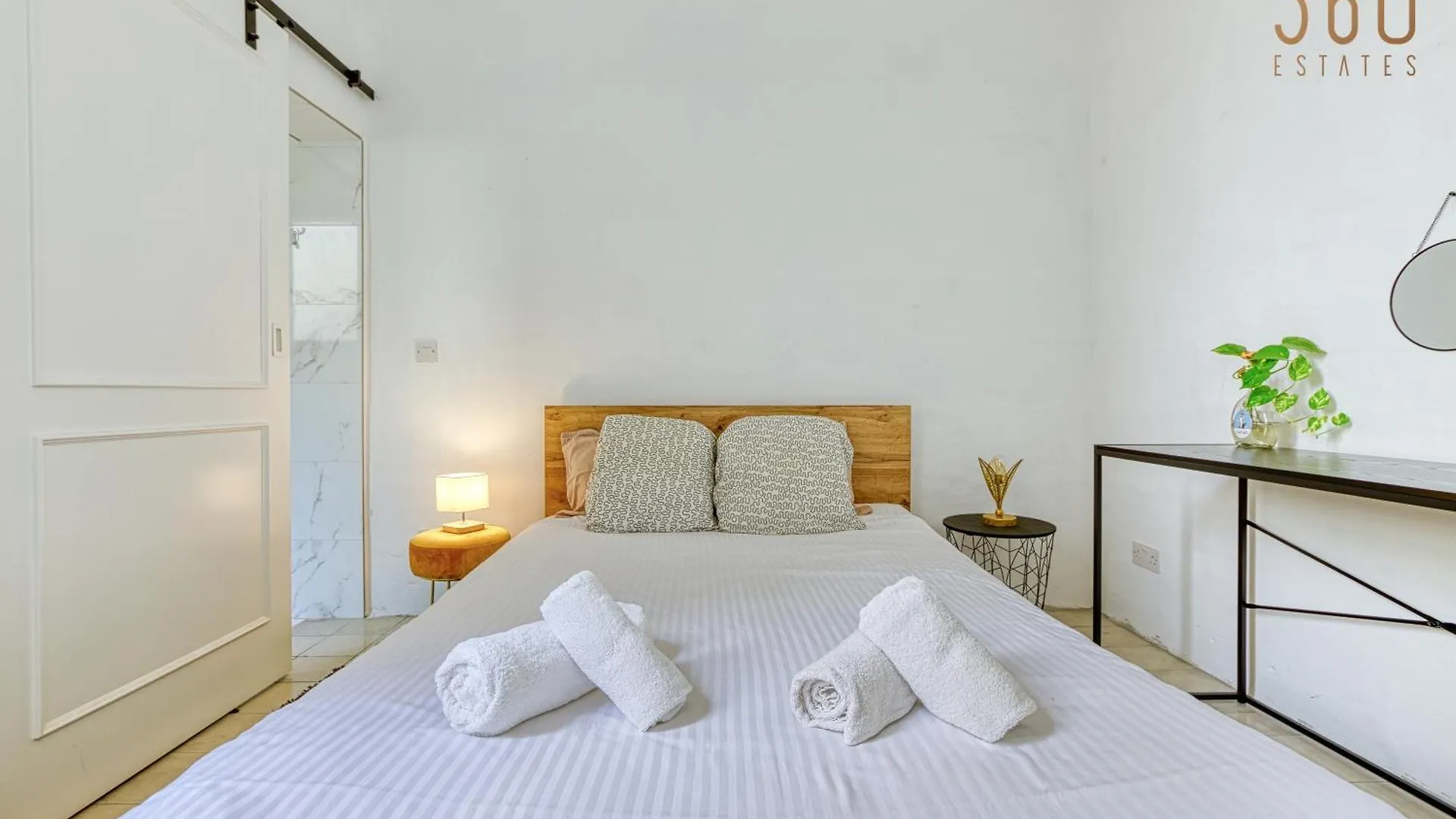 Apartment Lovely Traditional 4Br Townhouse In Charming Isla By 360 Estates Malta
